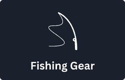 Link to posts in the Fishing Gear category.